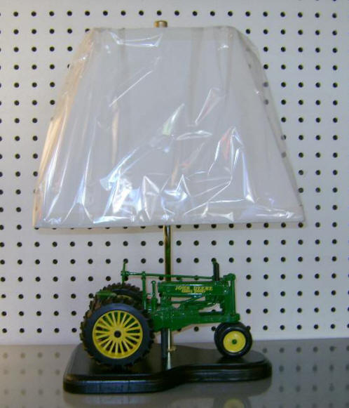 john deere lamps photo - 1