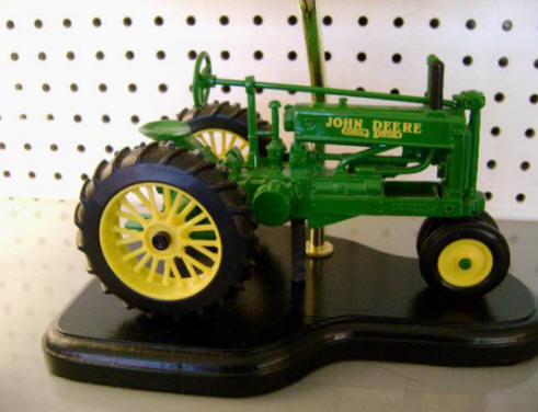 john deere lamps photo - 4