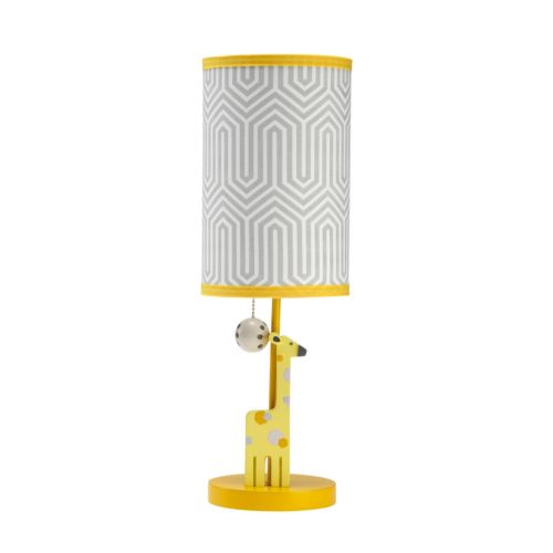 jonathan adler giraffe lamp photo - 6