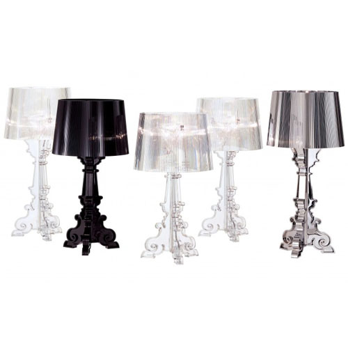 kartell lamps photo - 3