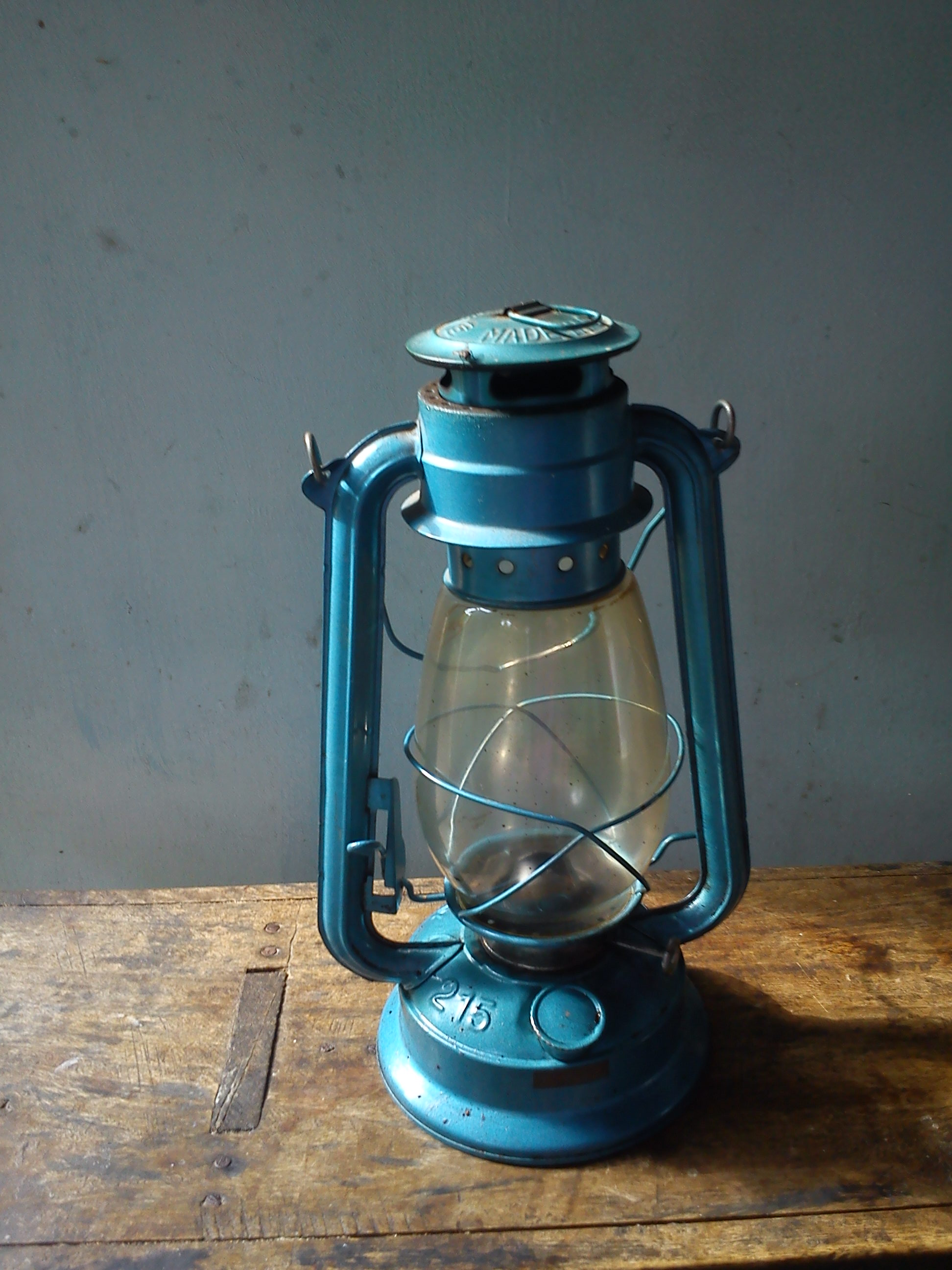 kerosene lamps photo - 1