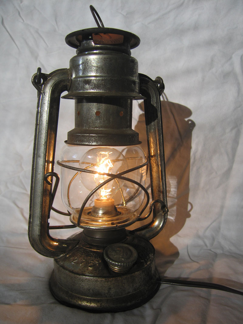 kerosene lamps photo - 10