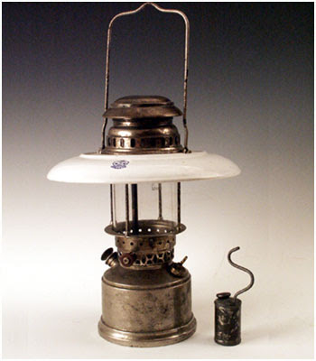 kerosene lamps photo - 7