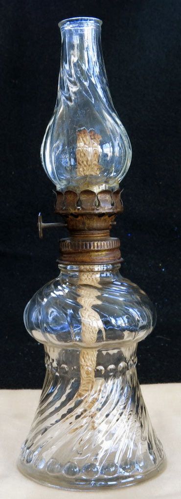 kerosene lamps photo - 8