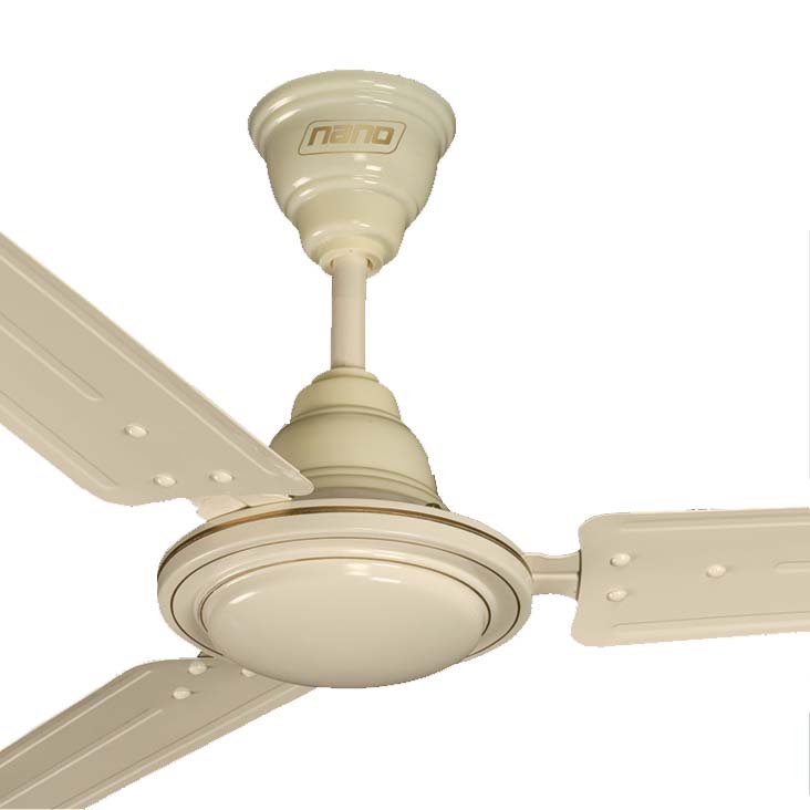 10 things to know about Khaitan ceiling fans | Warisan ...