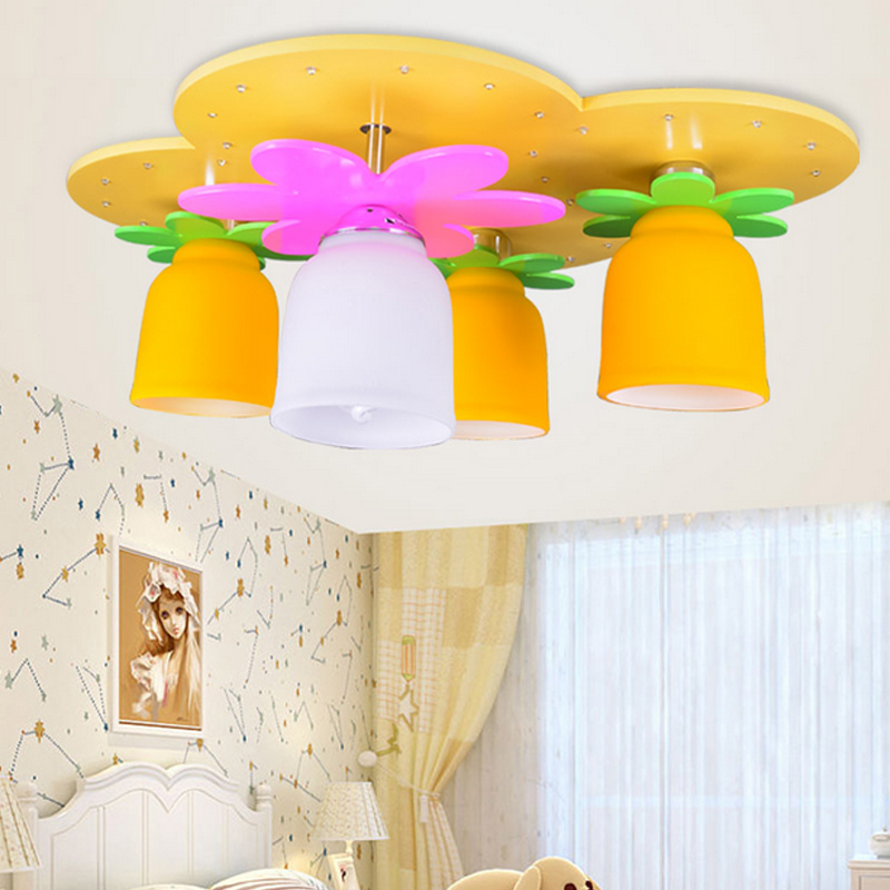 kids bedroom ceiling lights photo - 10