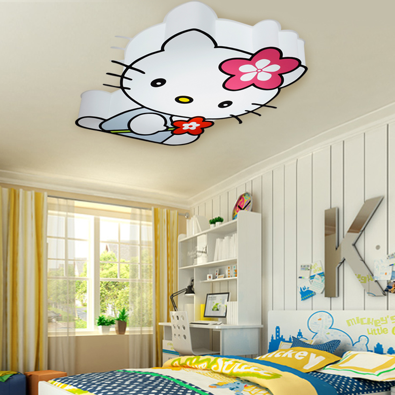 kids bedroom ceiling lights photo - 9