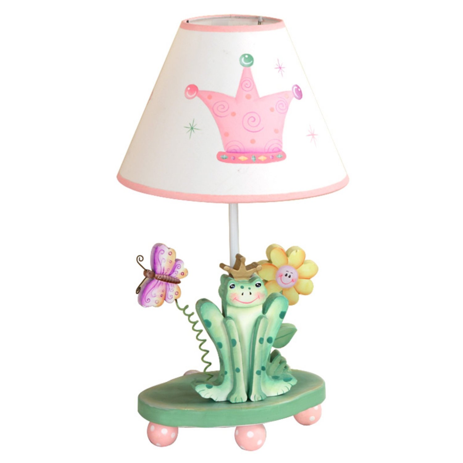 kids lamps photo - 3