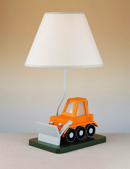 kids lamps photo - 4