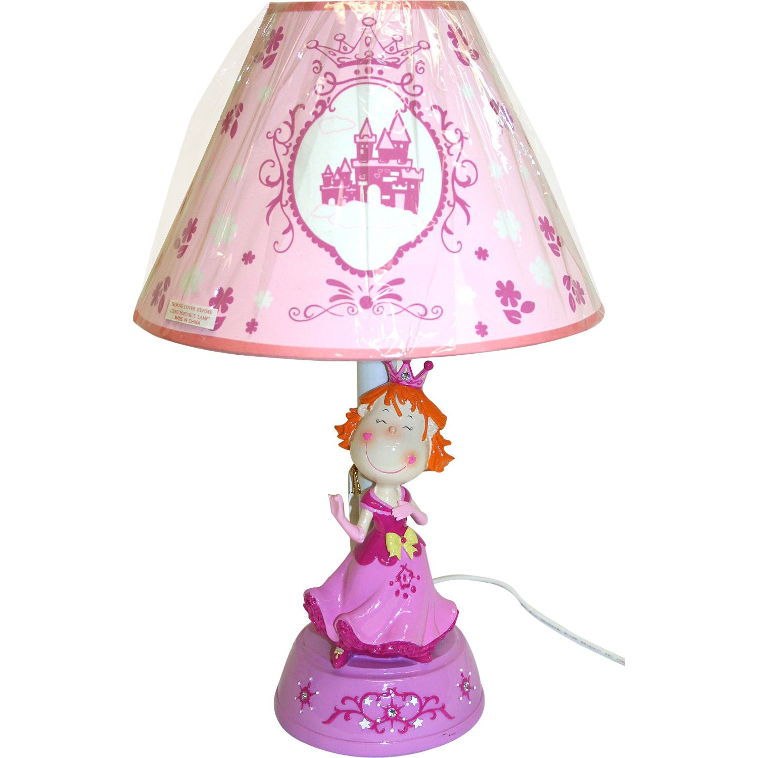 kids lamps photo - 6