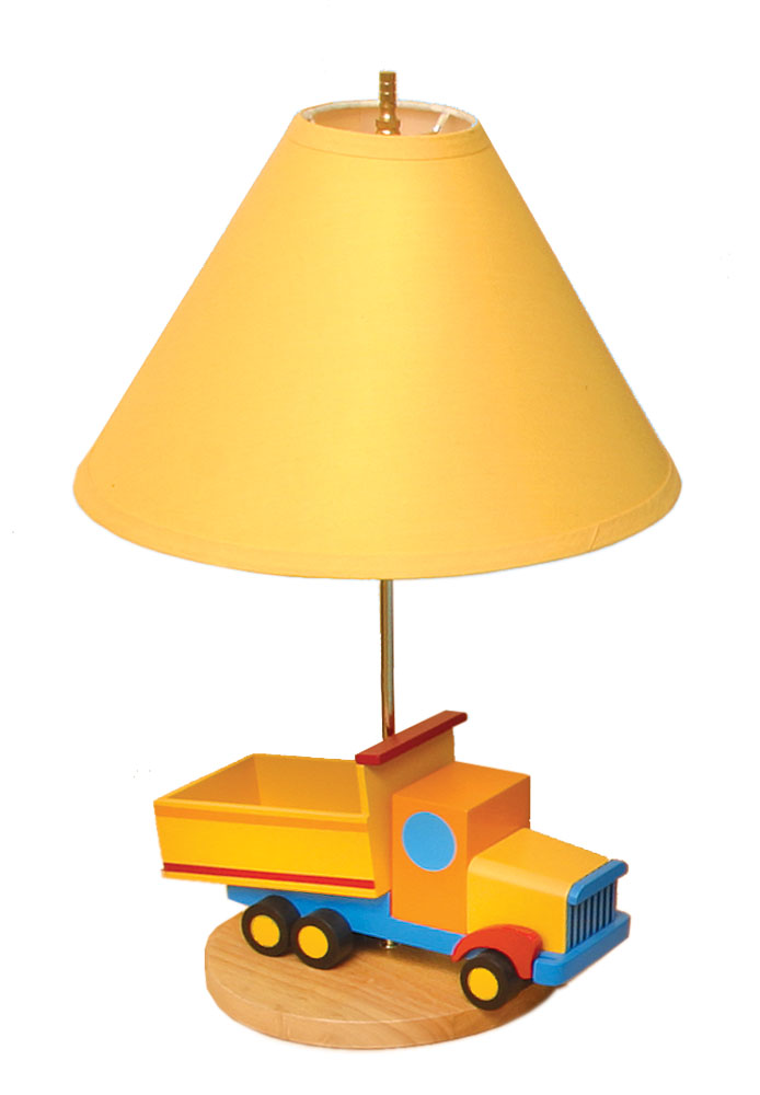 kids lamps photo - 9