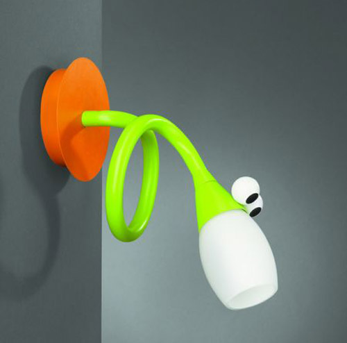 kids wall lights photo - 1