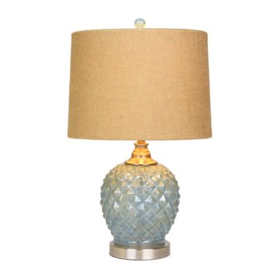 kirklands table lamps photo - 10