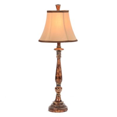 kirklands table lamps photo - 4