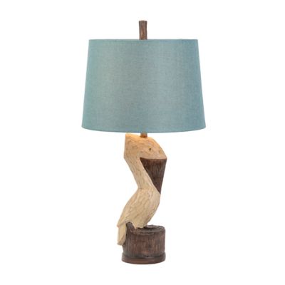 kirklands table lamps photo - 5