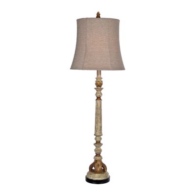 kirklands table lamps photo - 7