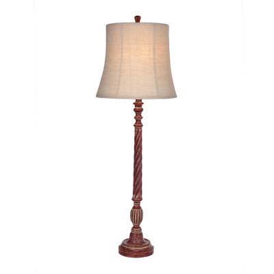 kirklands table lamps photo - 8