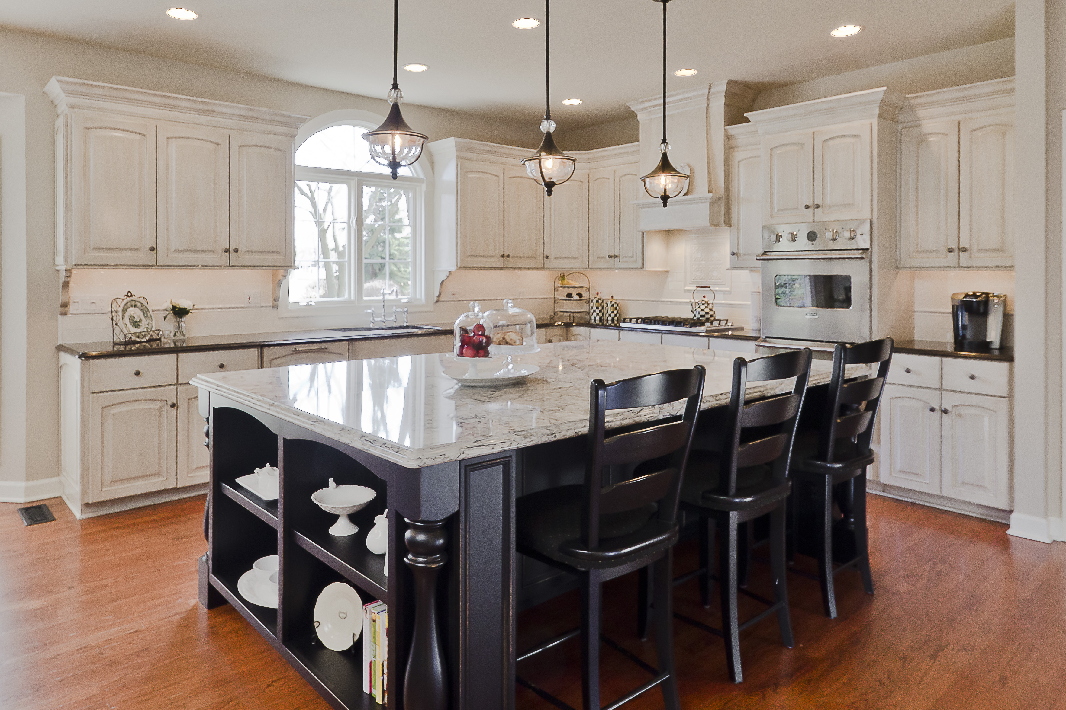 kitchen ceiling lights fluorescent photo - 4