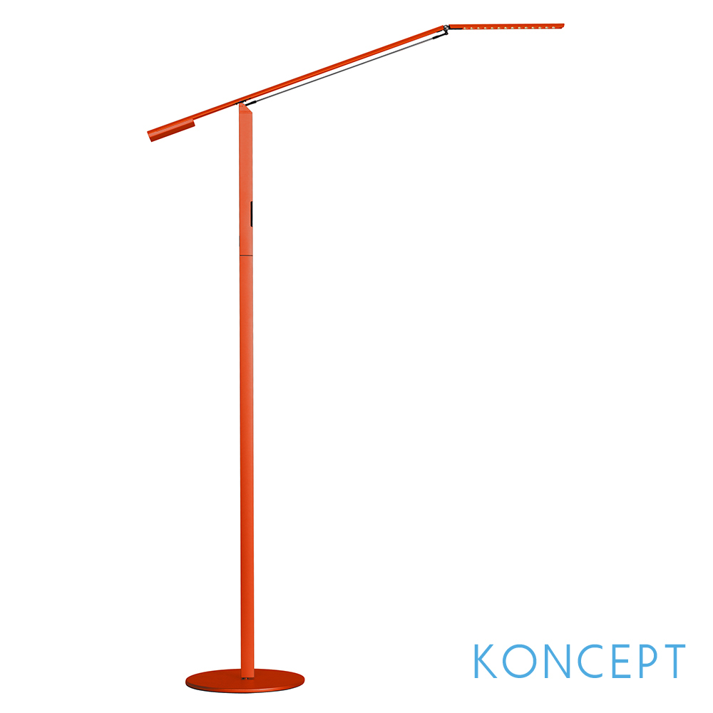 koncept lamp photo - 9