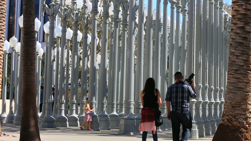 lacma lamps photo - 6