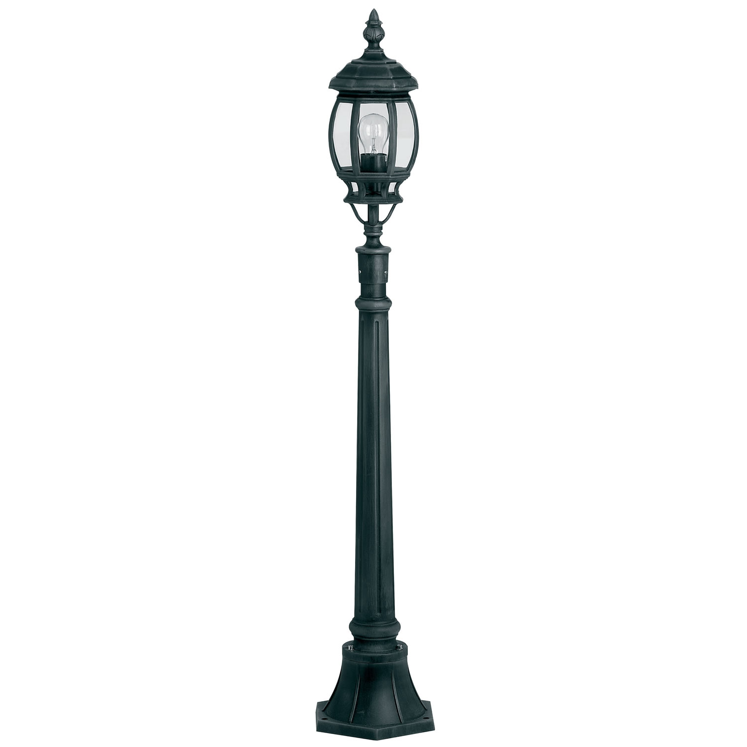 lamp posts outdoor lighting photo - 6