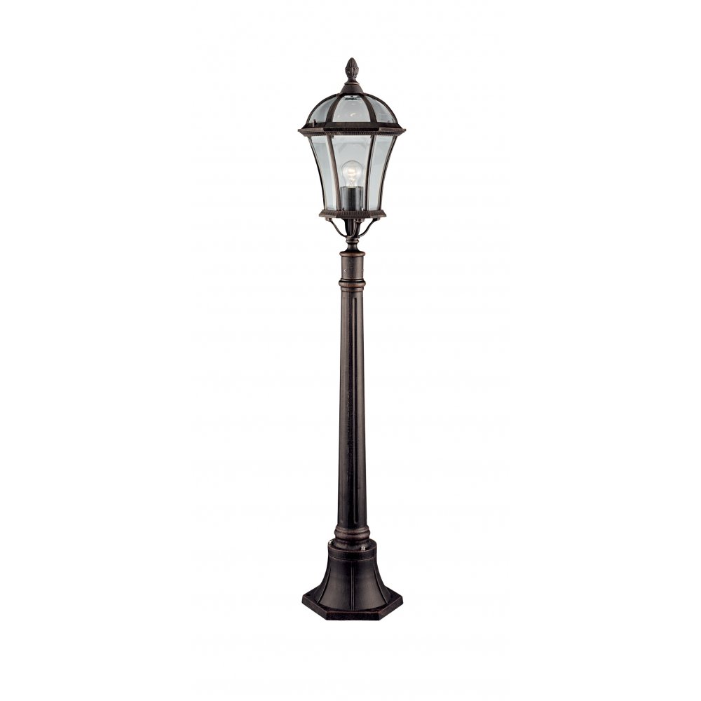 lamp posts outdoor lighting photo - 8