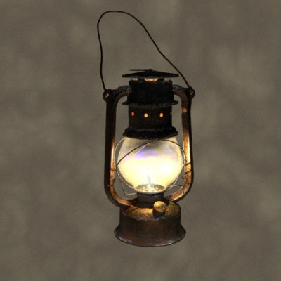 lantern lamps photo - 4