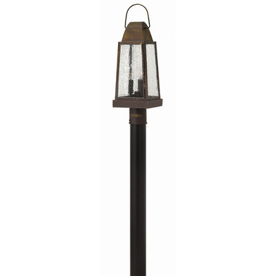 lantern post light outdoor photo - 1