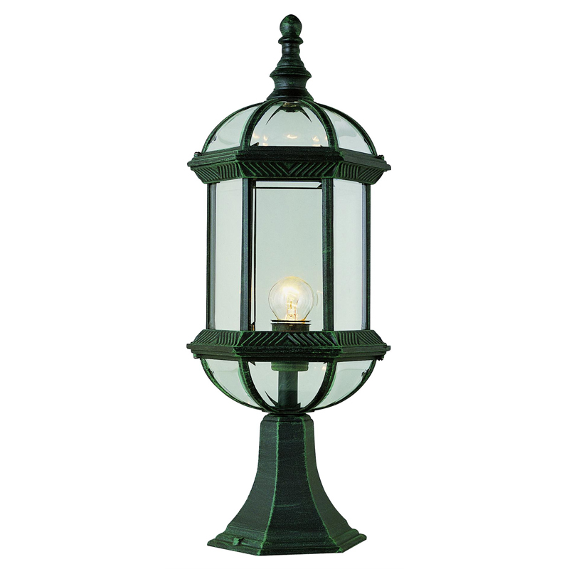 lantern post light outdoor photo - 10