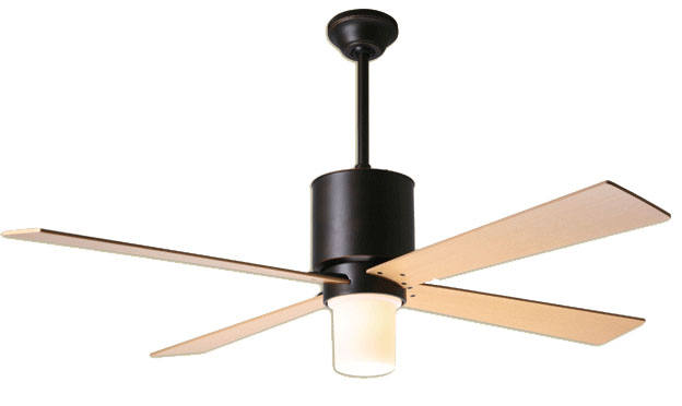 lapa ceiling fan photo - 3