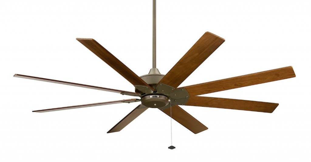 large blade ceiling fans photo - 3