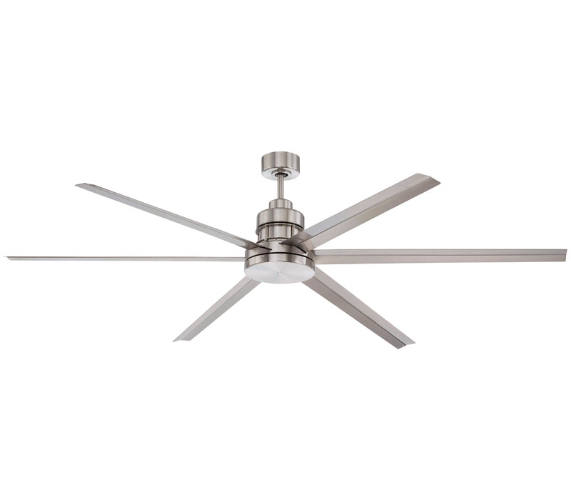 large blade ceiling fans photo - 5