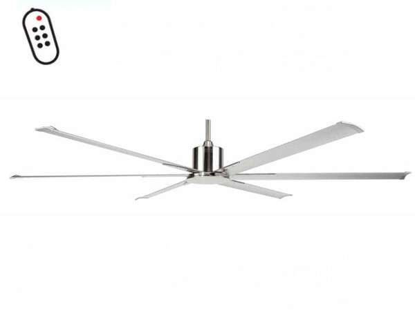 large blade ceiling fans photo - 6