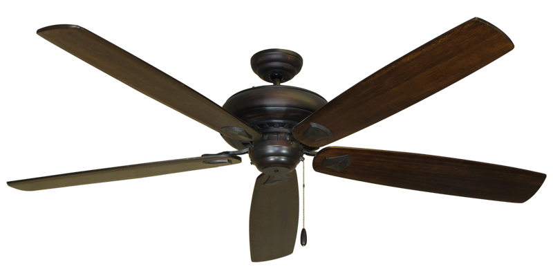 large blade ceiling fans photo - 9