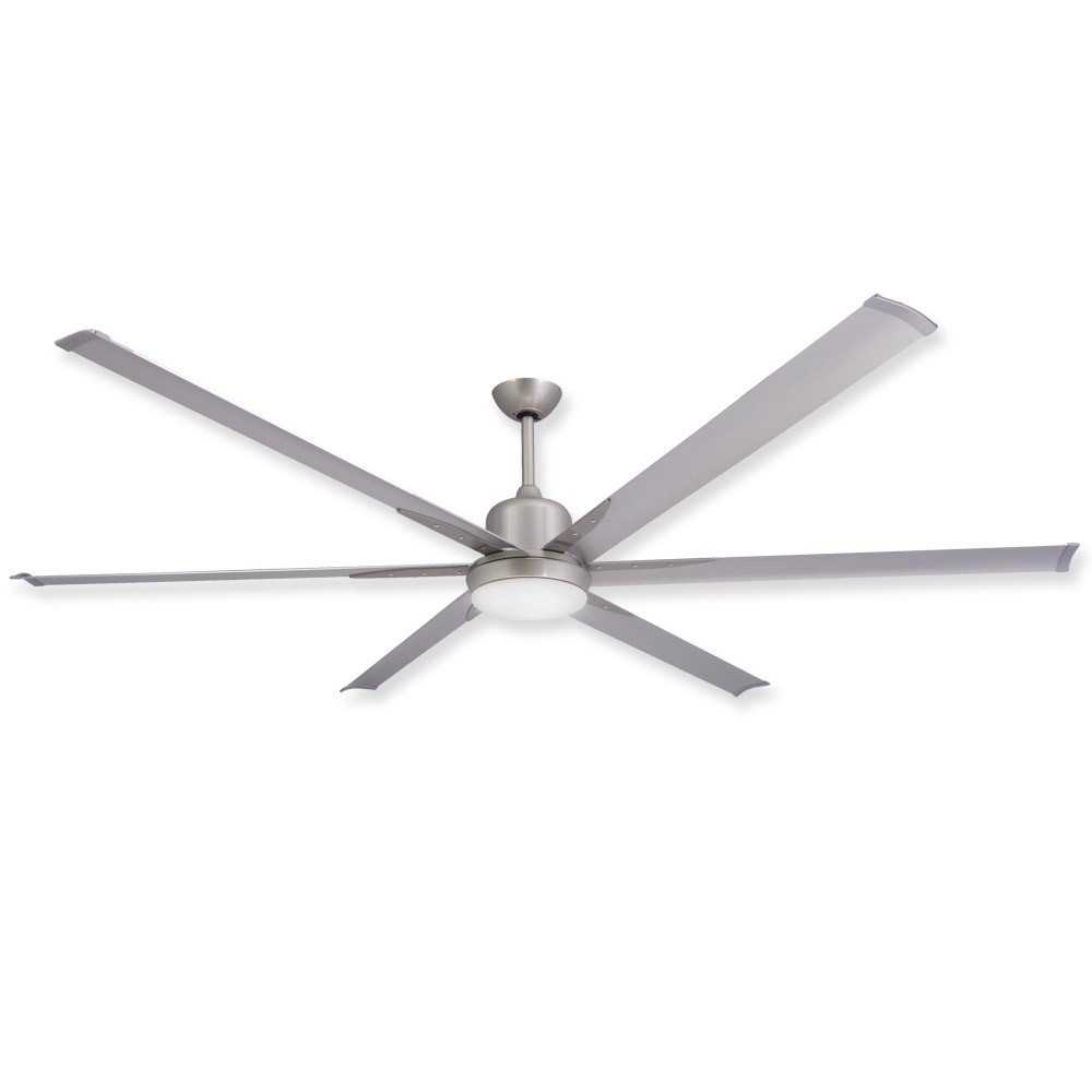 large industrial ceiling fans photo - 1