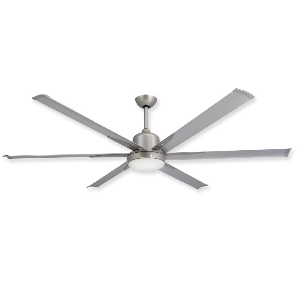 Top 10 Large industrial ceiling fans | Warisan Lighting