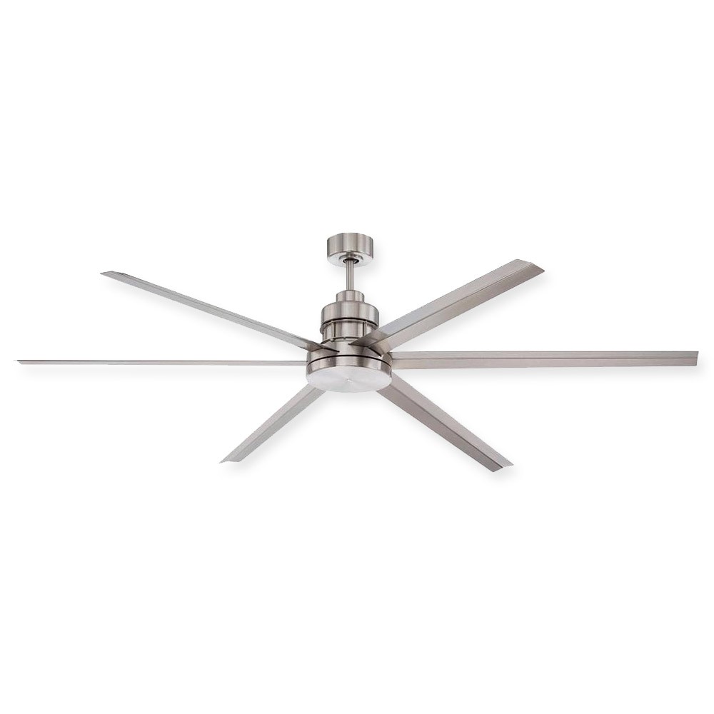 large industrial ceiling fans photo - 3