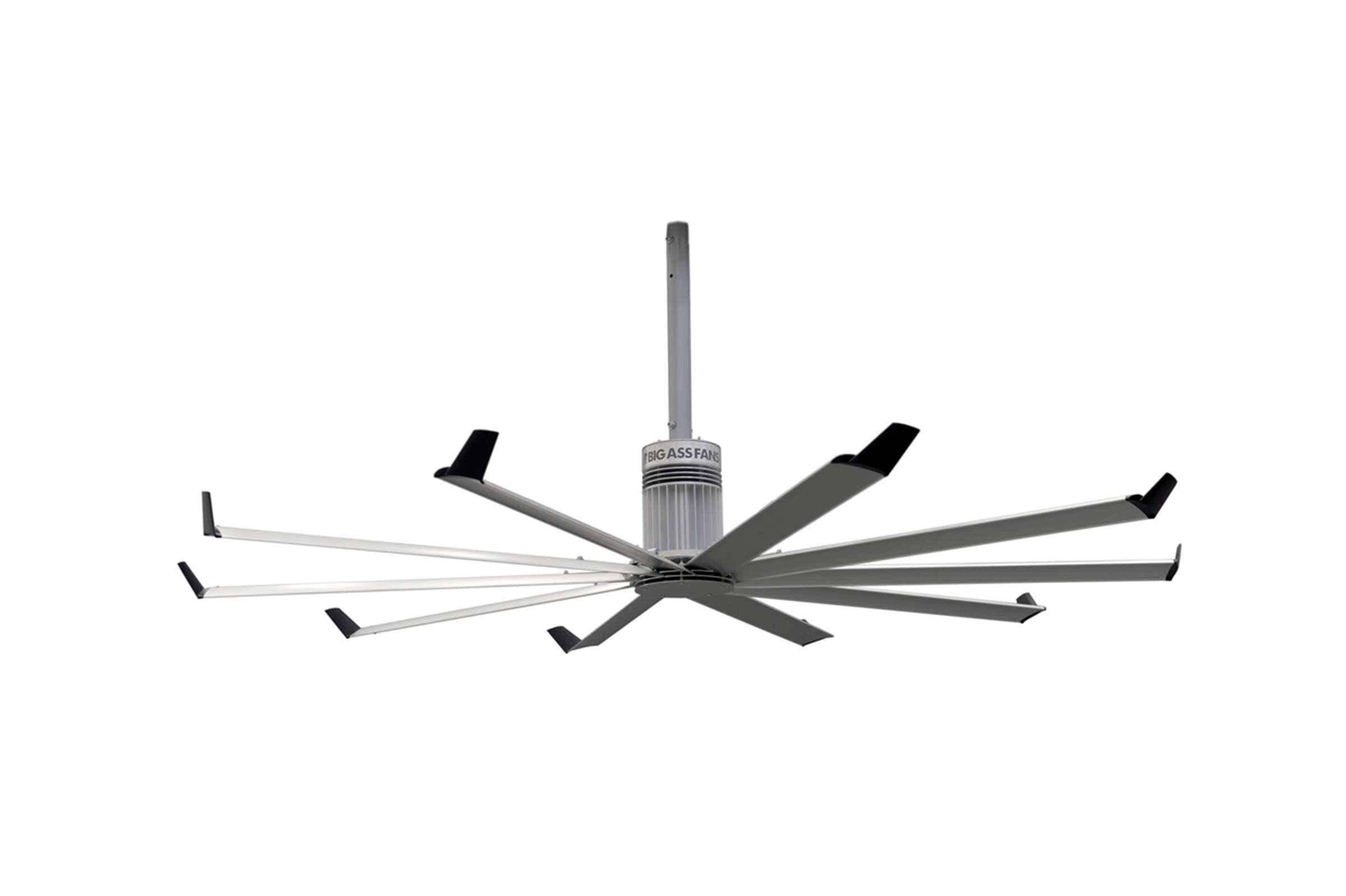 large residential ceiling fans photo - 2