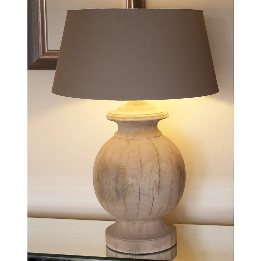 large table lamps photo - 6