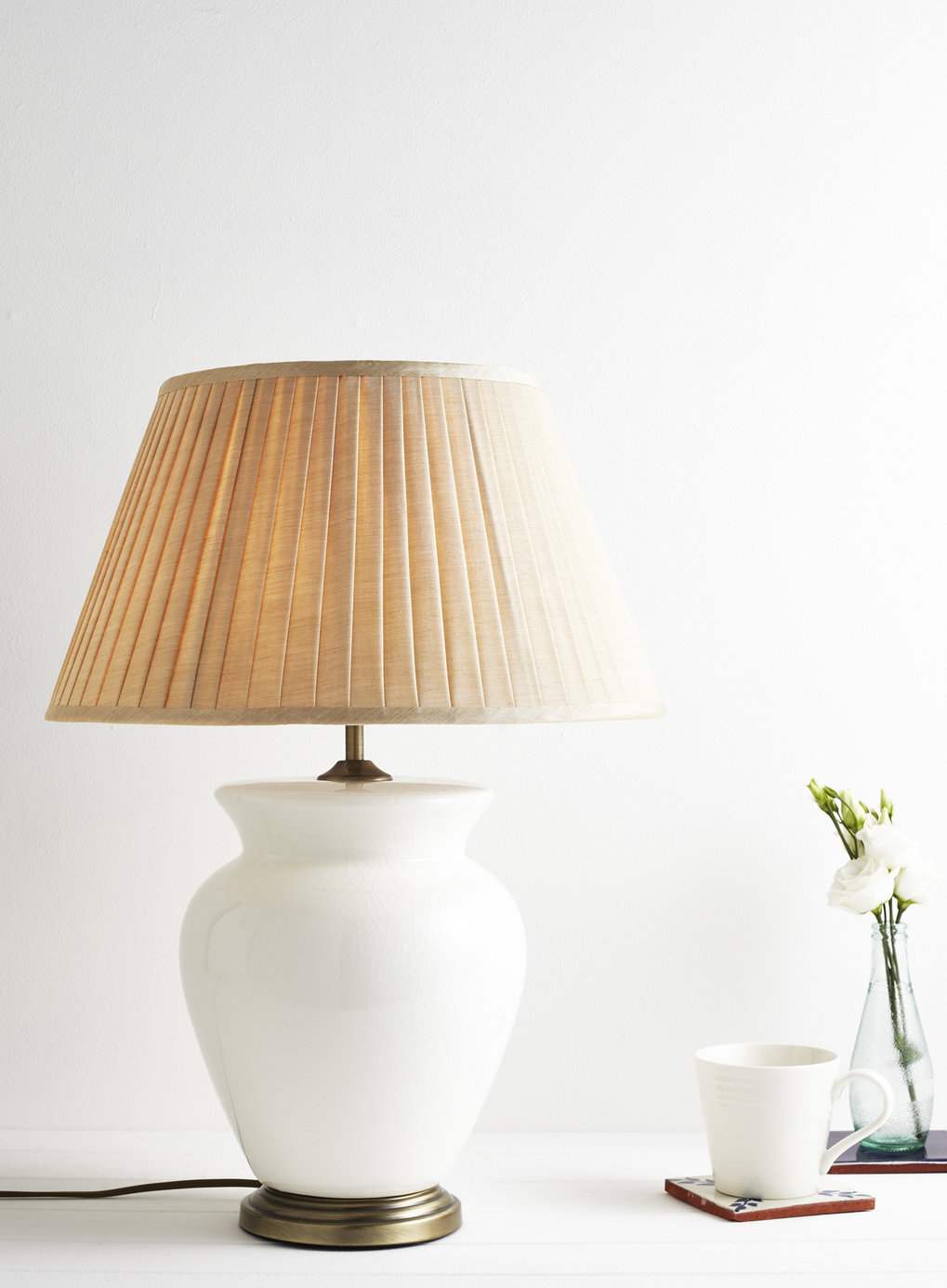 large table lamps photo - 8