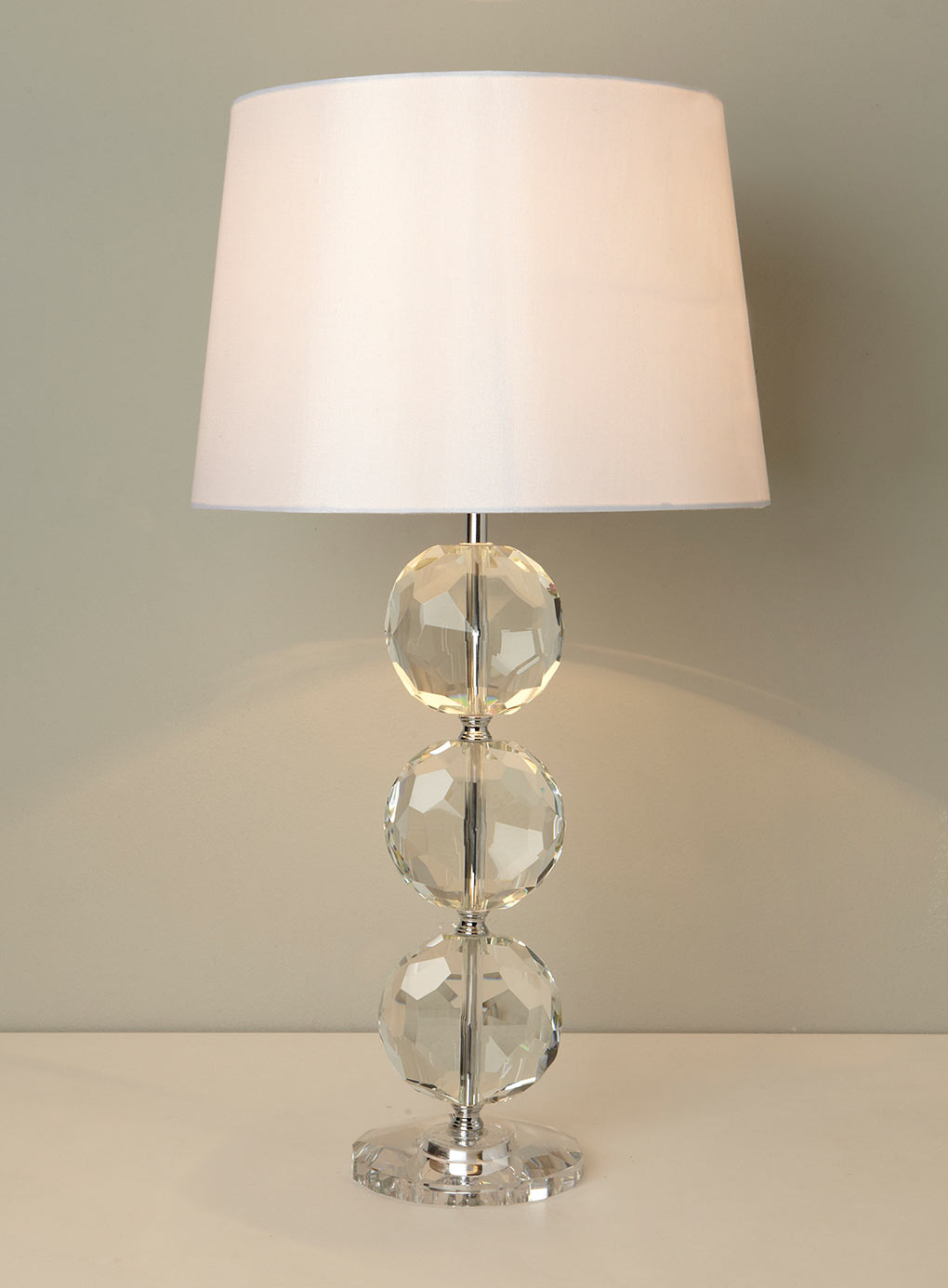 large table lamps photo - 9