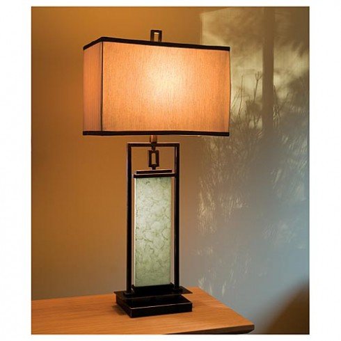 large table lamps for living room photo - 3