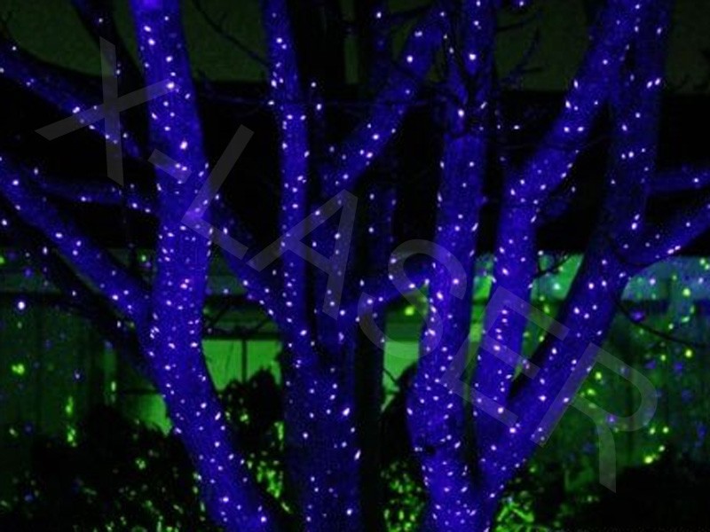 laser outdoor lights photo - 3