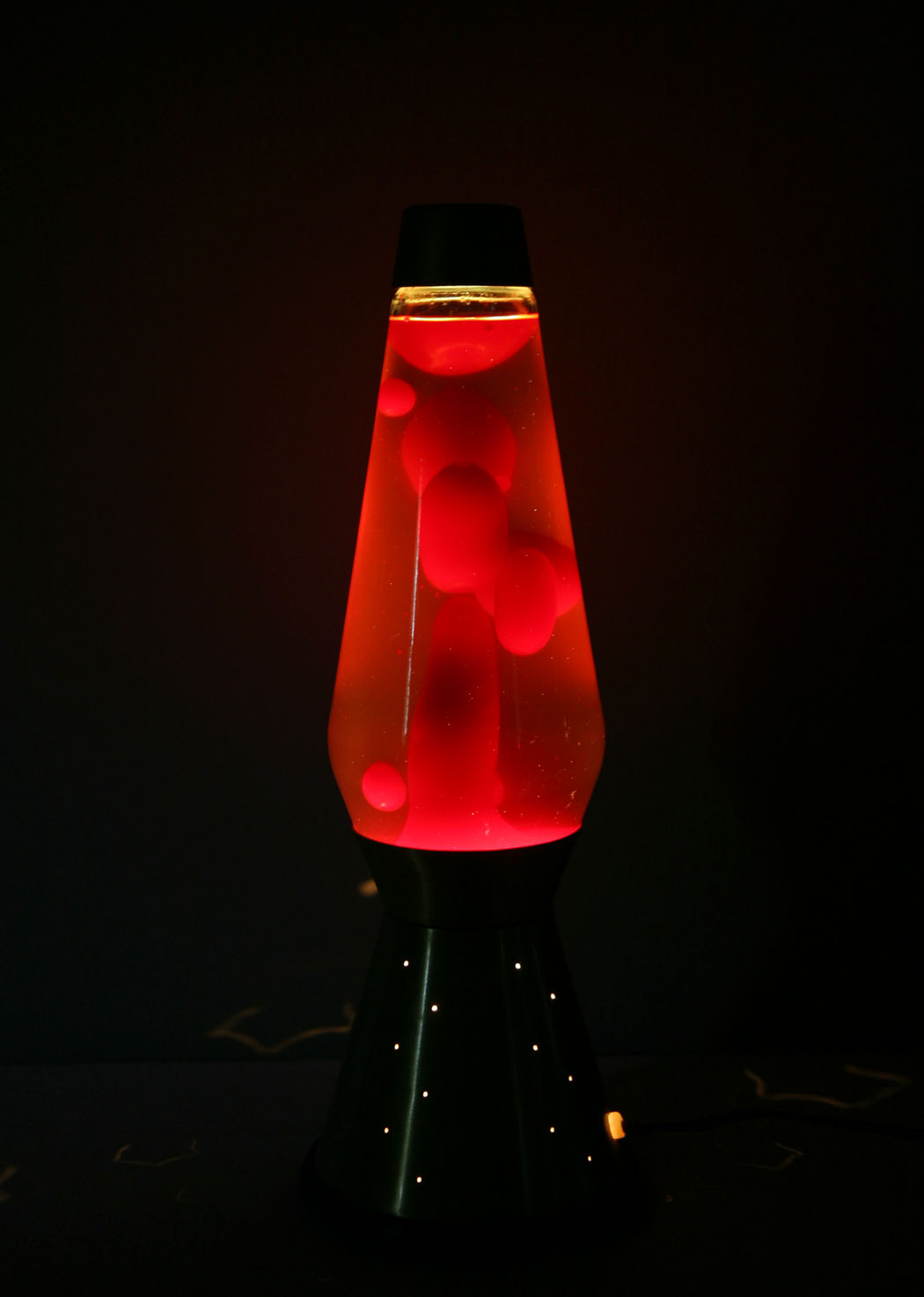 lava lamp facts photo - 2