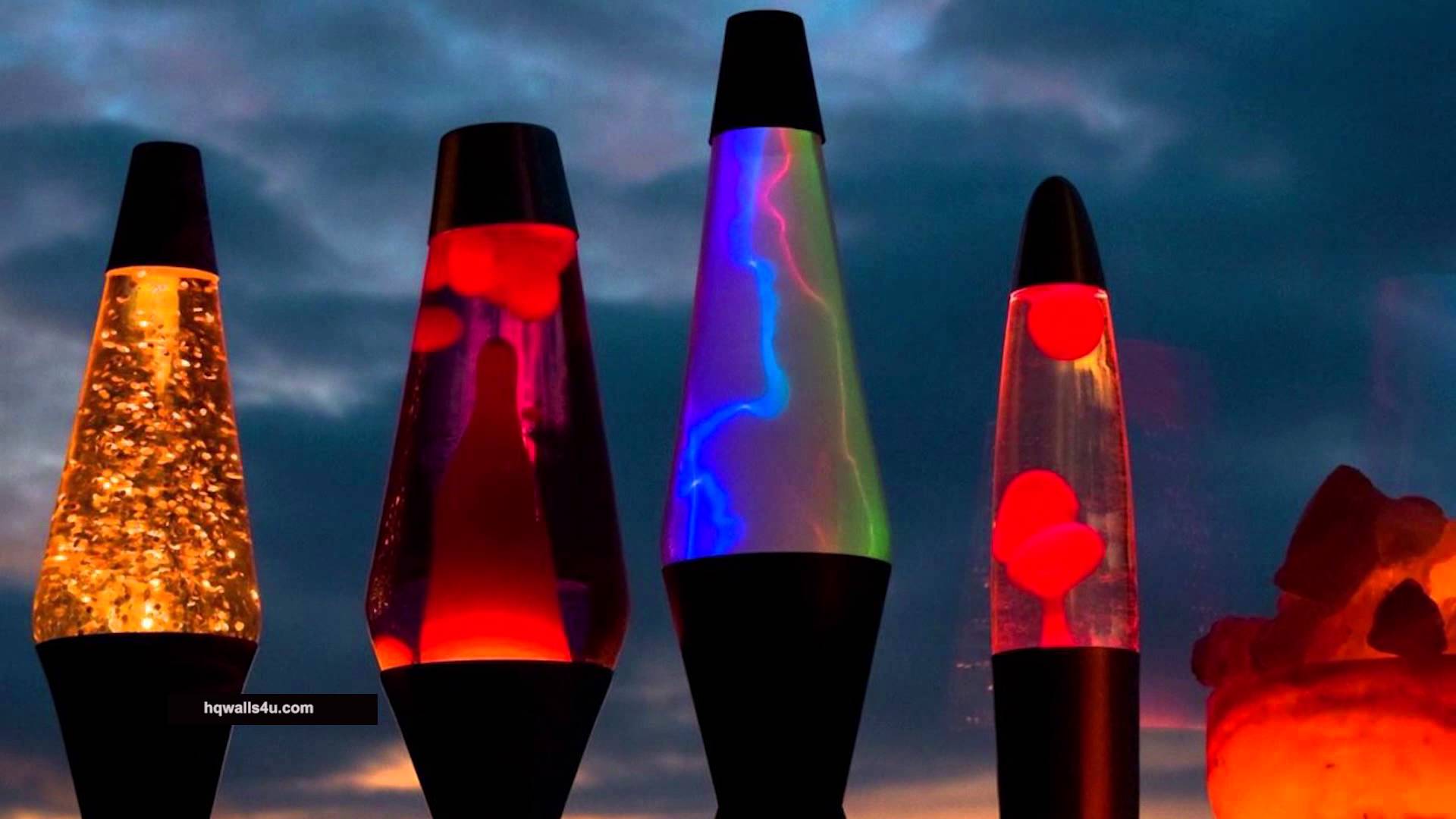 lava lamp facts photo - 4