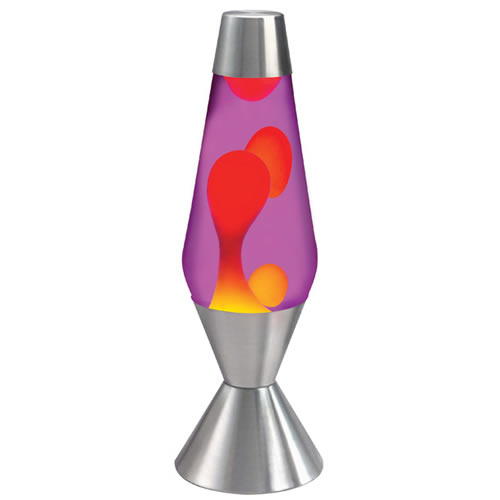 lava lamp large photo - 4