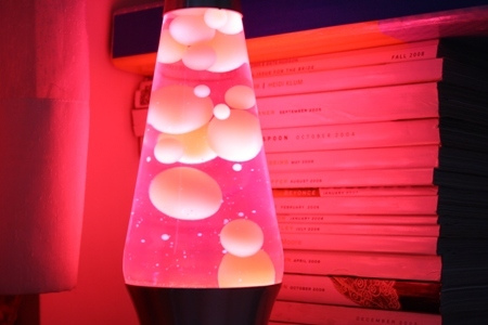 lava lamp sizes photo - 6