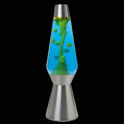 lava lamp table photo - 5