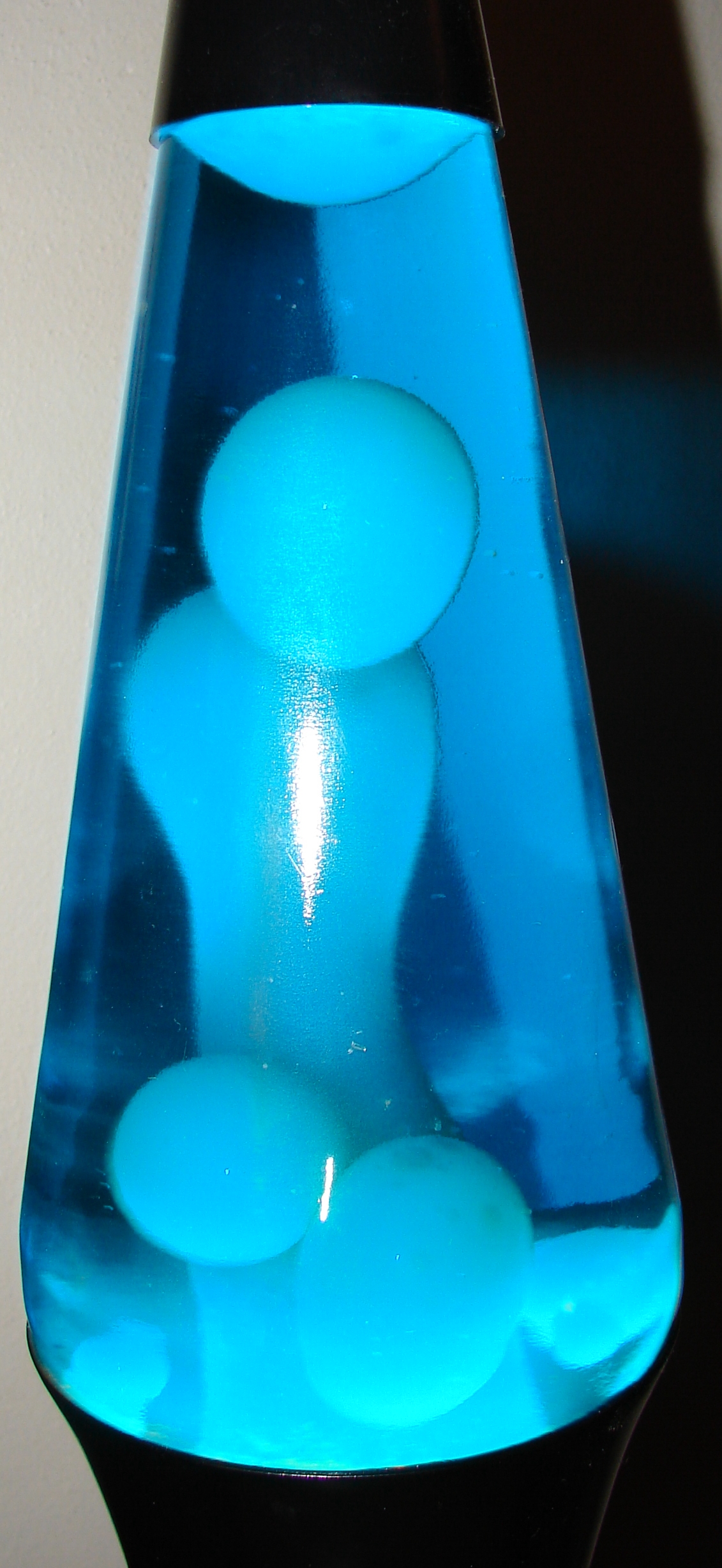 lava lamp wax photo - 6