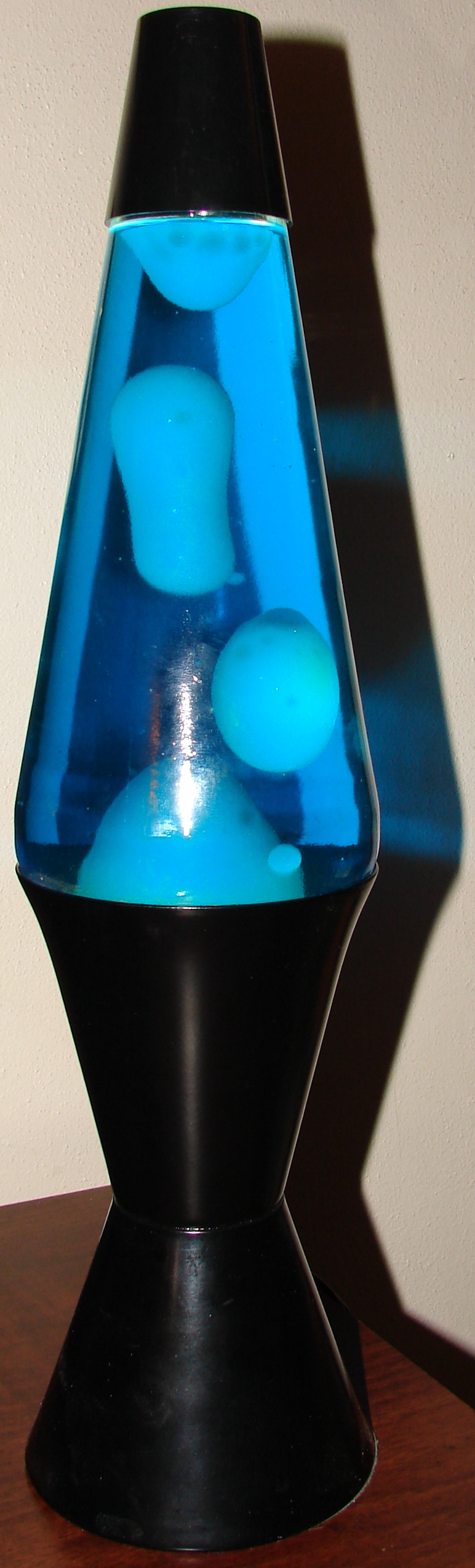 lava lamp wax photo - 7